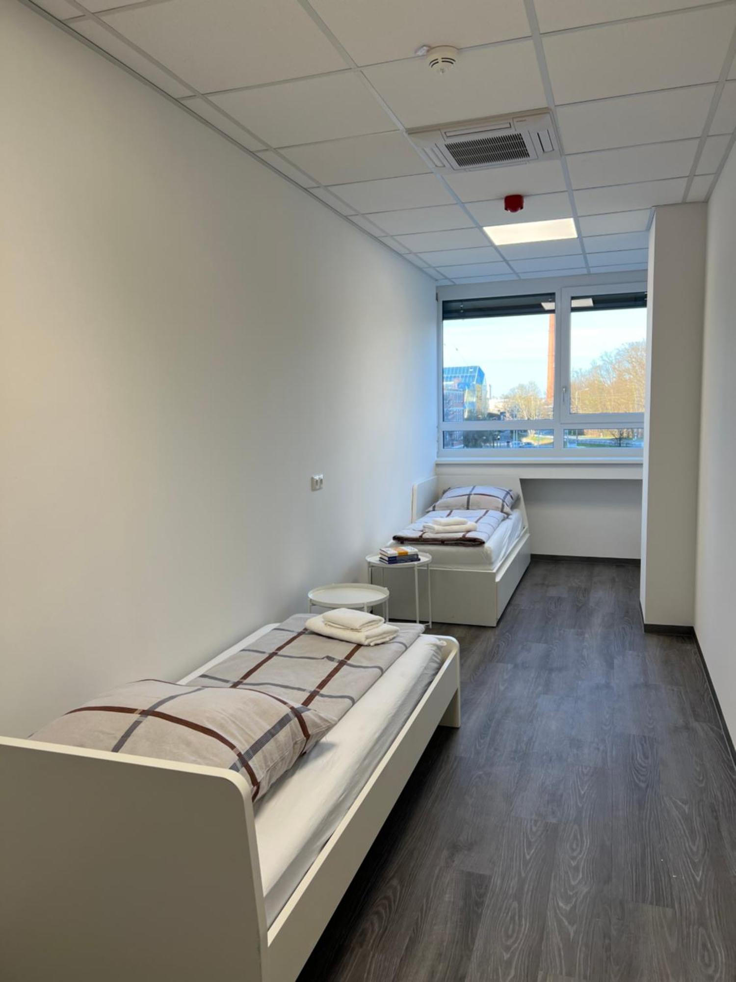 Driver Rooms 纽伦堡 外观 照片