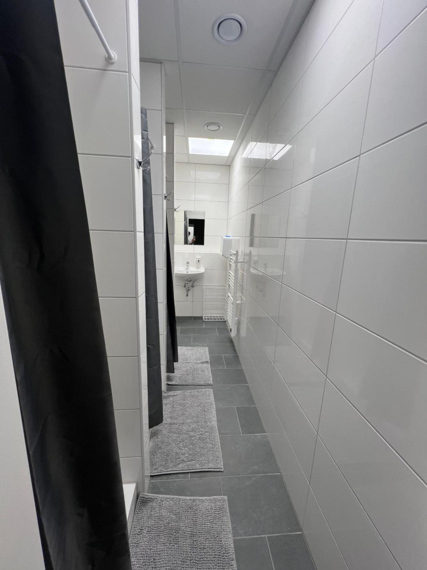 Driver Rooms 纽伦堡 外观 照片