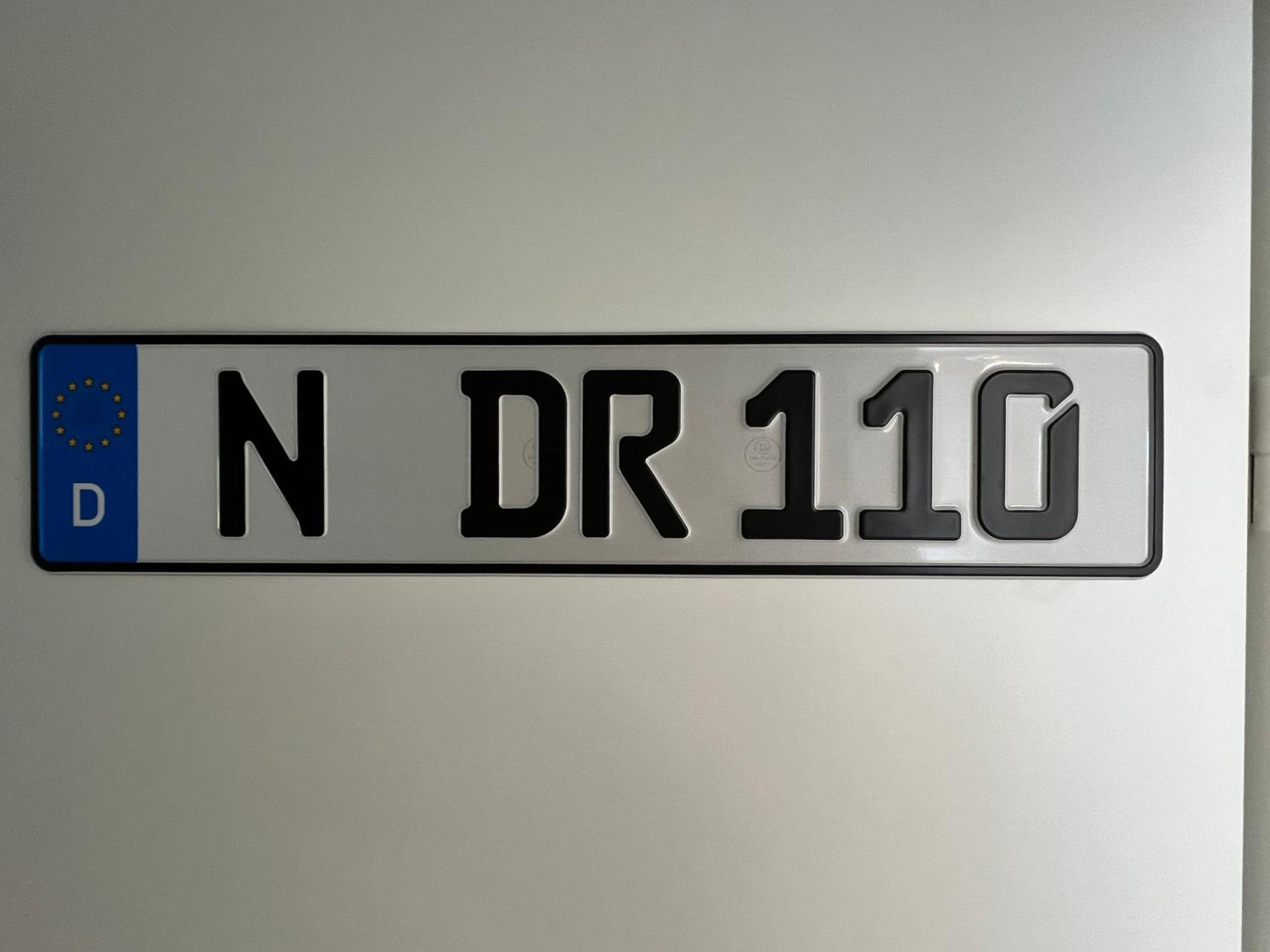 Driver Rooms 纽伦堡 外观 照片